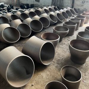 Carbon Steel Elbow A234 DA Payment Term High Strength Material