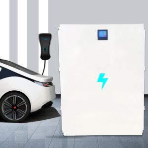 PID Resistant Industrial Solar Power System With MPPT Solar Controller