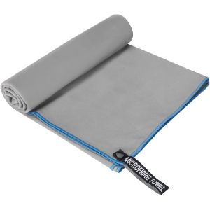 Customized Logo Premium Extra Large Sublimation Sand Free Microfiber Beach Towel