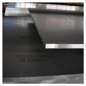 China Garbage Box Thickness 10mm H112 5083 Flat Aluminum Sheets on sale