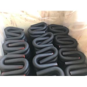 Sturdy Butt Weld Elbow Fine Polish Long Durability Easy Operation Redirecting