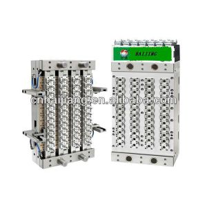 Cutting-Edge Injection Fully Automatic Plastic Moulding Machine Ensure Precision