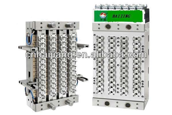 Quality Cutting-Edge Injection Fully Automatic Plastic Moulding Machine Ensure Precision wholesale