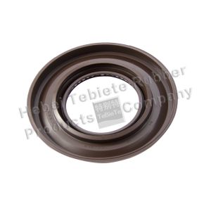 FAW Rear Wheel Oil Seal.84*161*17.8/20mm. Rubber Grease Seal. Wear Resistance Heat Resisitant Feature.NBR Material