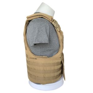 FDY19 Concealable Safety Bulletproof Vest for Tactical