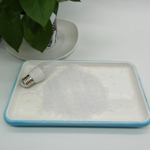 V0 Flame Retardant Polycarbonate Granule Hydrolysis Resistant Moisture Proof