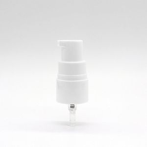 24/410 Plastic PP Liquid Soap Dispenser Foam Pump Color Customized for Hand Wash