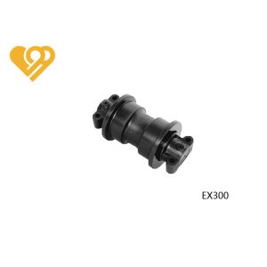 EX70 HITACHI Bottom Track Rollers Single Flange Undercarriage Rollers