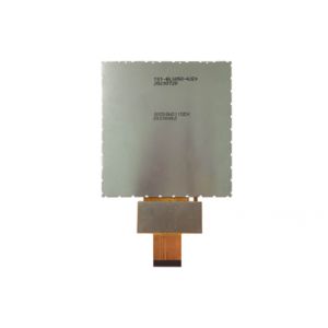 5 Inch Square Tft Display Module 600X600 DOTS 40 PINS MIPI Interface 1000 Nits