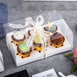 upcakes packaging Cboxes