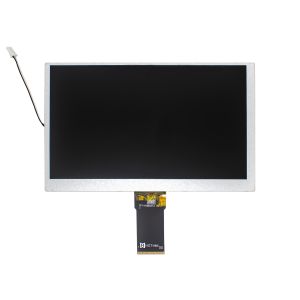 8.0 inch 1024x600 TFT LCD Display with RGB Interface
