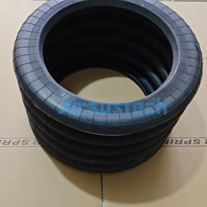 F-400-5 Punch Air Bag Cross Yokohama Air Spring S series S-400-5R S400 5R