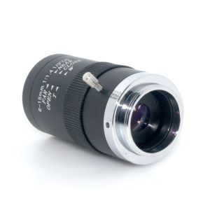 Manual Iris MR-0615V 15mm Megapixel Varifocal Lens