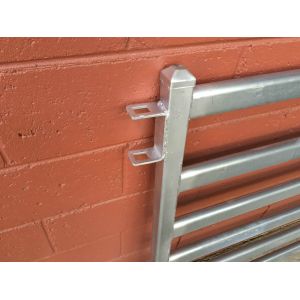 Livestock panels / Cattle panels 1.6m x 2.1m hot dipped galvanized aus standard