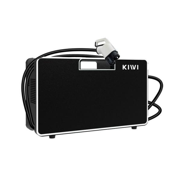 Fast Ev Car Dc Charger KIWI 150V-750V Portable CCS Ev Charger for Tesla Model Y