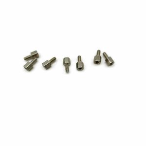 M4 Hex Standoff Stainless Steel Hexagonal Stud OEM Availabla