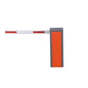 3rd Generation DC Brushless Motor 6sec 6m Electric Entrance Barrier Gate