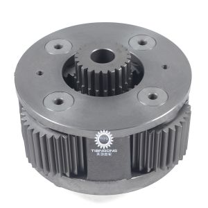 Various DX500-9C Swing Motor CARRIER ASSY for DAW00 Excavator DX480