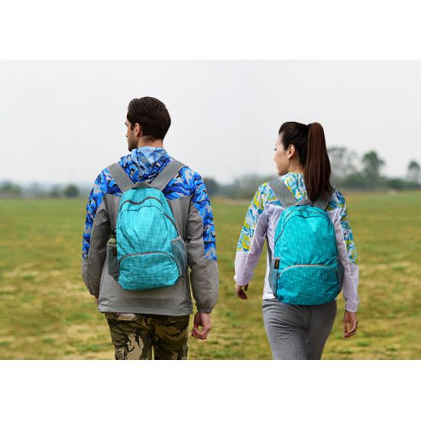 Lightweight Travel Hiking Backpack Foldable Packable Durable Daypacks 20L