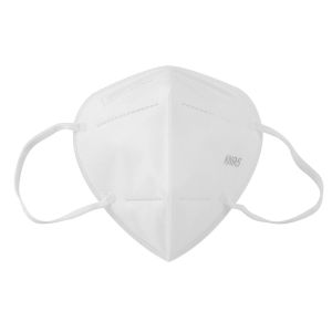 S&J 5 Layers Wholesales KN95 Disposable Respirator Face Dust Mask Indoor