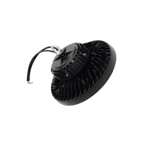 Easy Installation UFO LED High Bay Light 100W 6000K Playground Exhibition Center