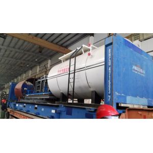 Concrete Brick Annual 20000 M3 AAC Block Making Plant