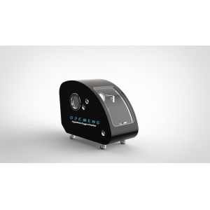 Cheap O2EMEN Self-developed Brands Sitting Type 2 ATA Medical Hyperbaric Oxygen Chamber with Less Than 63 DB Noise Level for sale