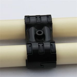 JYJ - 8 Double Metal Joint with Plastic Insert Set Metal Joint Series