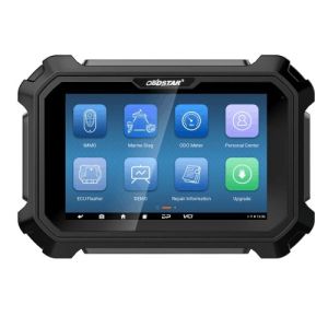 OBDSTAR D800 C + D Configuration for Marine/ Jet Ski/ Outboard/ Inboard/