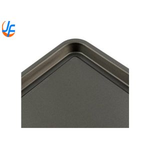 RK Bakeware China Foodservice Nonstick Aluminum Baking Tray / Professional