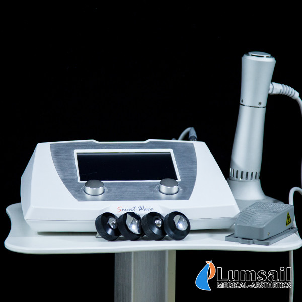 Quality Portable Extracorporeal Shockwave Therapy For Shoulder Pain CE Approved wholesale