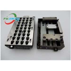 UL064 Fuji Spare Parts Nozzle Station ND36A For FUJI NXT V12 H08 Machine
