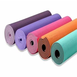 wholesale price comfortable yuga mat neoprene mat with Best Price Customized