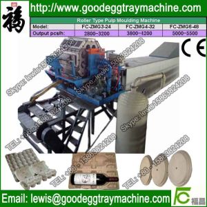 Industrial Tray Machine