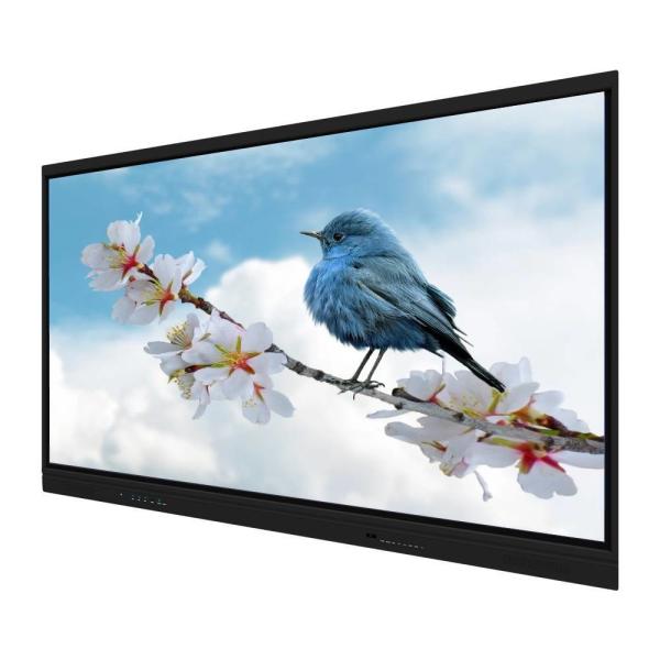 EDLA Google Certified Smart Board Interactive Flat Panels 65/75/86 Inch 20