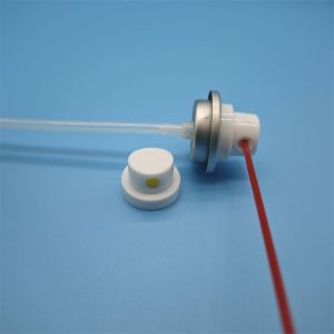 Advanced Dashboard Polish Wax Spray Valve - For Professional Car Detailing &