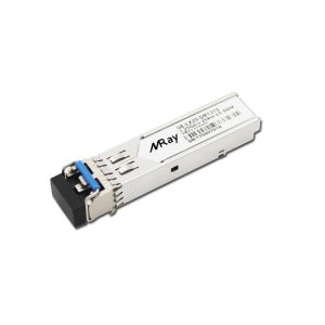 Compatible Aruba 1G SFP LC LX 10km SMF SFP Transceiver Modules