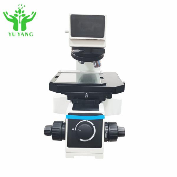 YUYANG Manufacturers High Precision 1600X Laboratory Microscopio Optical