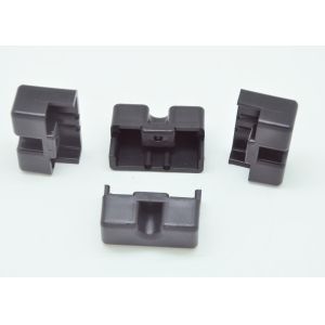 China Stop Plastic Block Off Fixing Battens Conveyor Suitable For Vt2500 , PN 122195/115137 on sale