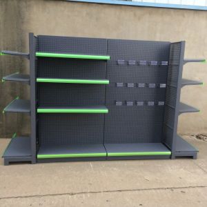 Factory Custom Convenience Shelf Display Shelf Pharmacy Shelves