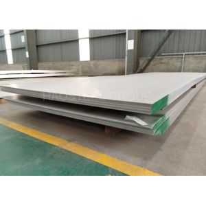 China Corrosion heat resistance Stainless Steel Plate SUS304L 316L 1500x3000mm on sale