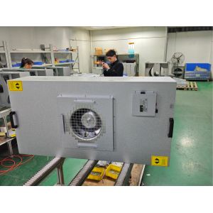 1220*620*350 Mm Working Area Size Laminar Flow Hood with Filtration and