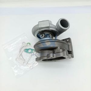 Excavator Parts Turbo HX25 4035722 Turbocharger 403-5722 for Cummins