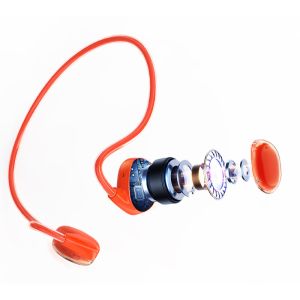 Factory Low-cost Pro Air Features Bone Conduction and Supports Wireless