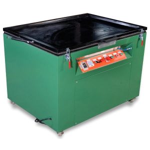 UV Screen Exposure Unit