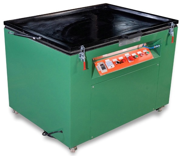 Quality UV Screen Exposure Unit wholesale