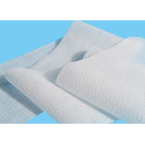 Width within 3.2m High Volume Air Through Nonwoven for Baby Diaper 100%