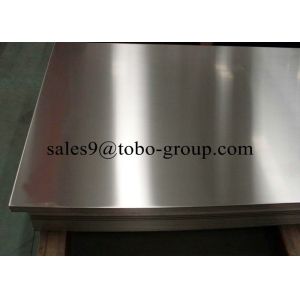 Anti Corrosion 550MPa ASTM B637 UNS N06601 Inconel 601 Plate