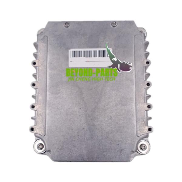 Quality EC L120E Excavator Controller Unit Pump Controller Control Unit 60100002 wholesale