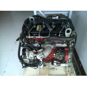 Cummins Engine ISF3.8s 3141 Engine